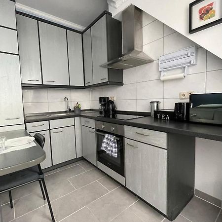 Deluxe Apartment Wiesbaden Eksteriør bilde