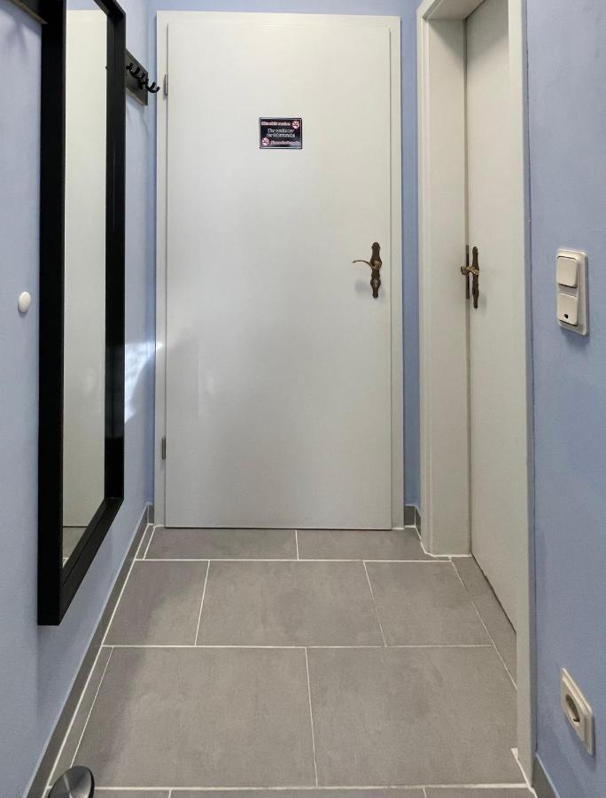 Deluxe Apartment Wiesbaden Eksteriør bilde