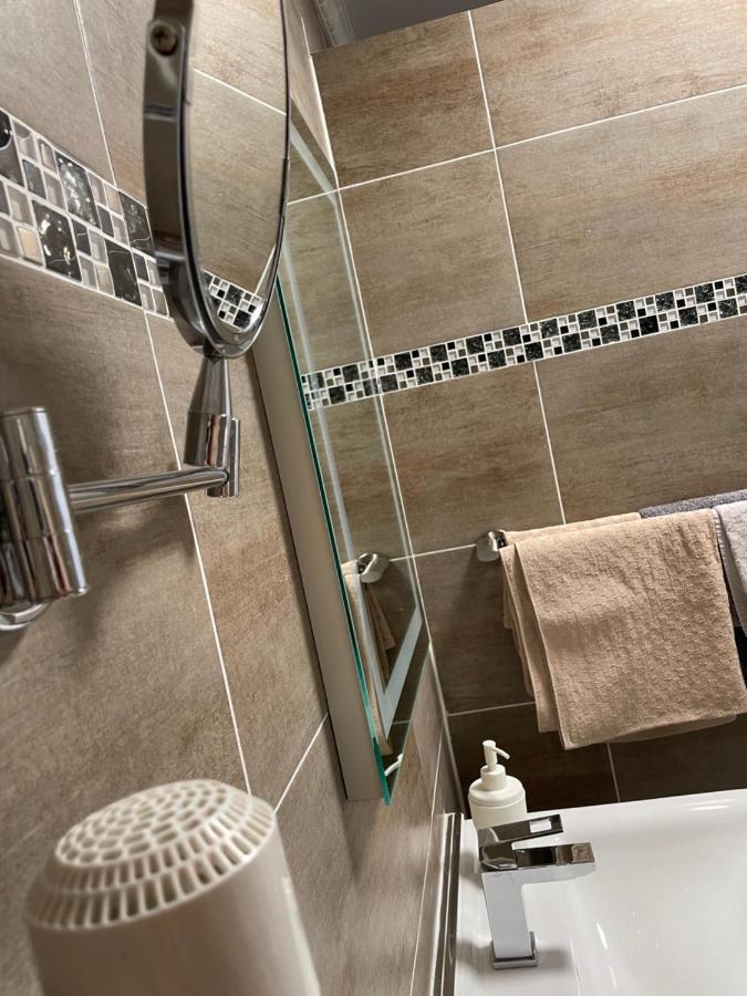 Deluxe Apartment Wiesbaden Eksteriør bilde